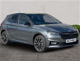 Skoda Fabia Image 1