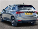 Skoda Fabia Image 4