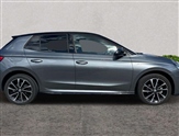 Skoda Fabia Image 5