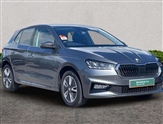 Skoda Fabia Image 1