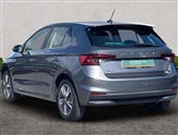 Skoda Fabia Image 4