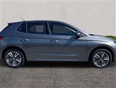 Skoda Fabia Image 5