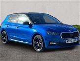 Skoda Fabia Image 1
