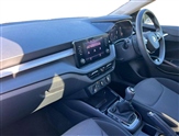 Skoda Fabia Image 2