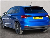 Skoda Fabia Image 4