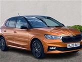 Skoda Fabia Image 1