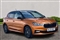 Skoda Fabia Image 1