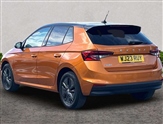 Skoda Fabia Image 4