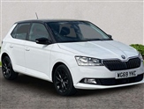 Skoda Fabia Image 1