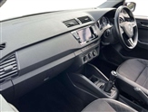 Skoda Fabia Image 2