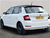 Skoda Fabia Image 4