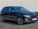 Skoda Fabia Image 1