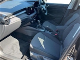 Skoda Fabia Image 2