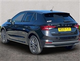 Skoda Fabia Image 4