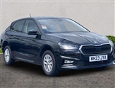 Skoda Fabia Image 1