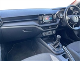 Skoda Fabia Image 2