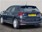 Skoda Fabia Image 4