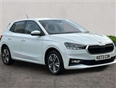 Skoda Fabia Image 1