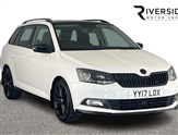 Skoda Fabia Image 1