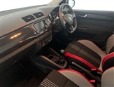 Skoda Fabia Image 2