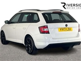 Skoda Fabia Image 3