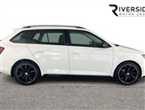 Skoda Fabia Image 4