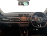 Skoda Fabia Image 6