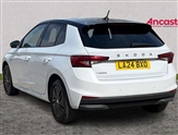 Skoda Fabia Image 3