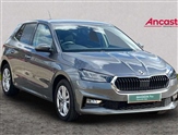 Skoda Fabia Image 1
