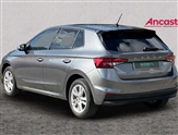 Skoda Fabia Image 3