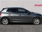 Skoda Fabia Image 4