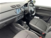 Skoda Fabia Image 2