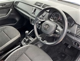 Skoda Fabia Image 6
