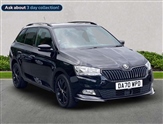 Skoda Fabia Image 1
