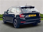 Skoda Fabia Image 2