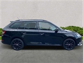 Skoda Fabia Image 3