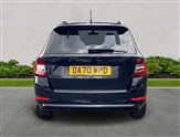 Skoda Fabia Image 4