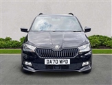 Skoda Fabia Image 5