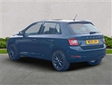 Skoda Fabia Image 2
