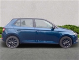 Skoda Fabia Image 3