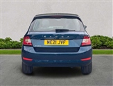 Skoda Fabia Image 4