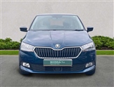 Skoda Fabia Image 5