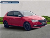 Skoda Fabia Image 1