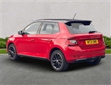Skoda Fabia Image 2