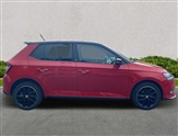 Skoda Fabia Image 3