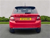 Skoda Fabia Image 4