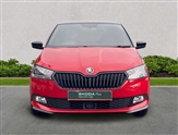 Skoda Fabia Image 5