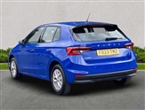 Skoda Fabia Image 2