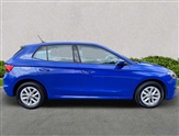 Skoda Fabia Image 3
