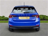 Skoda Fabia Image 4